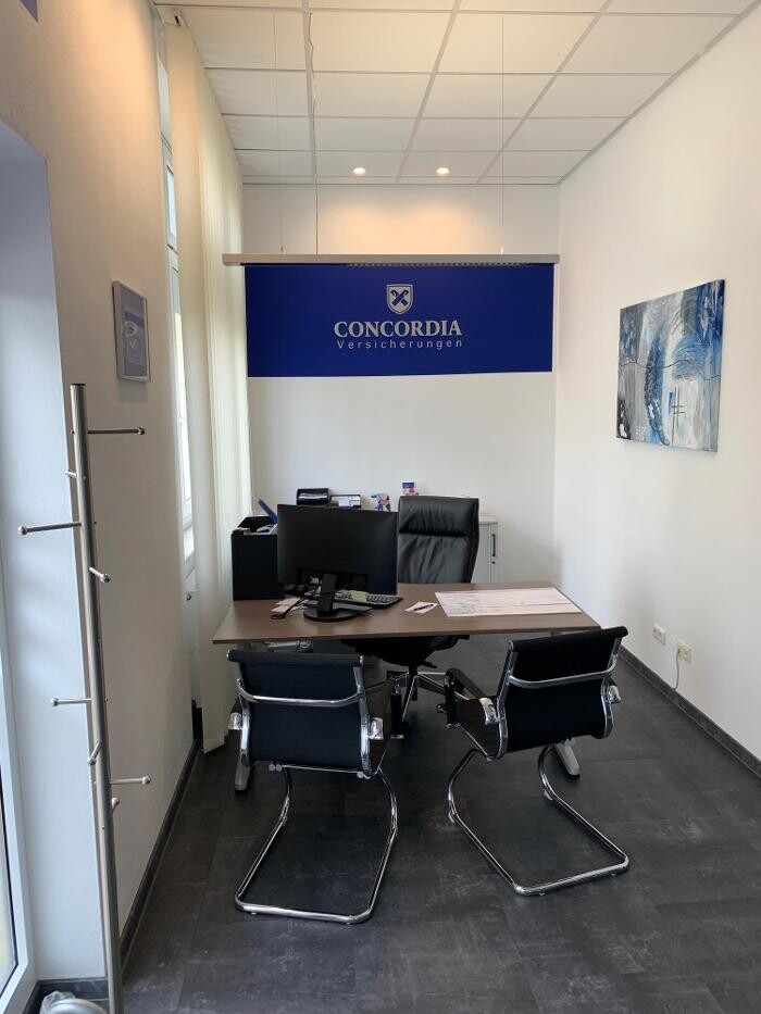 Bilder Concordia Versicherungen Geschäftsstelle Scheyern Wolf & Schmitz