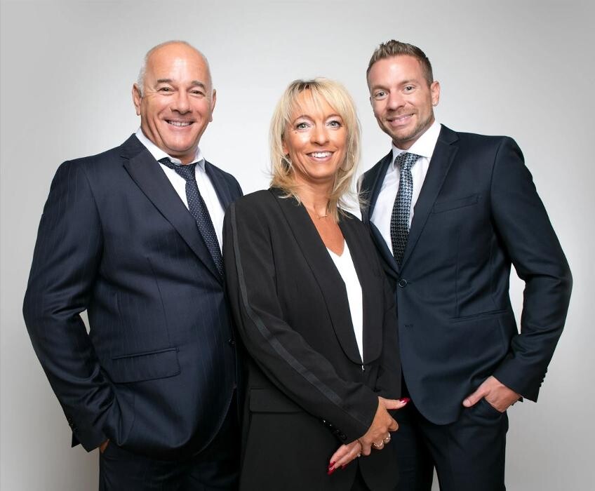 Bilder Concordia Versicherungen Geschäftsstelle Scheyern Wolf & Schmitz