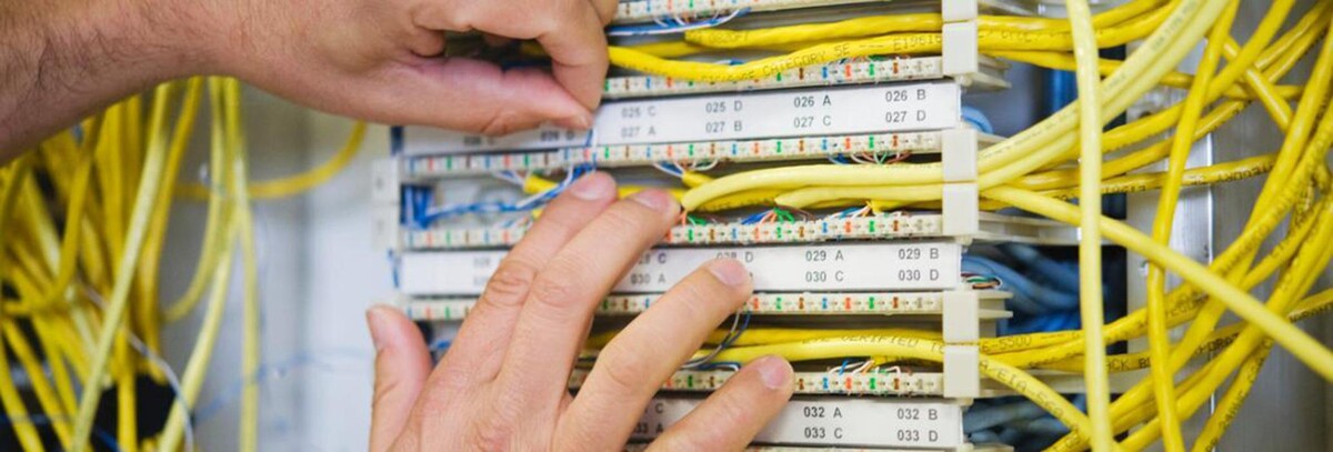 Bilder Elektro-Schomburg