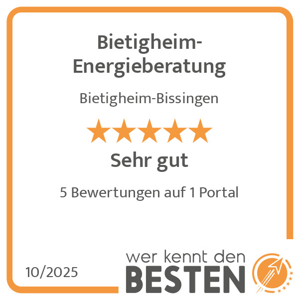 Bilder Bietigheim-Energieberatung