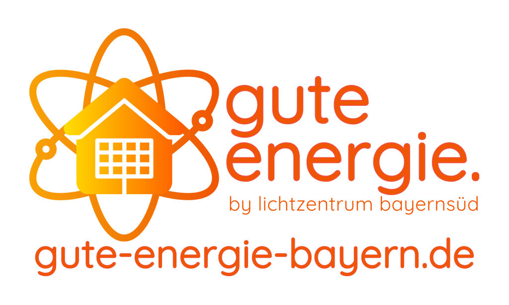 Lichtzentrum BayernSüd GmbH Logo