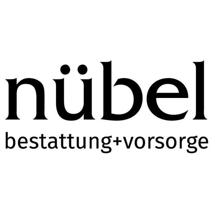 Bilder nübel bestattung + vorsorge
