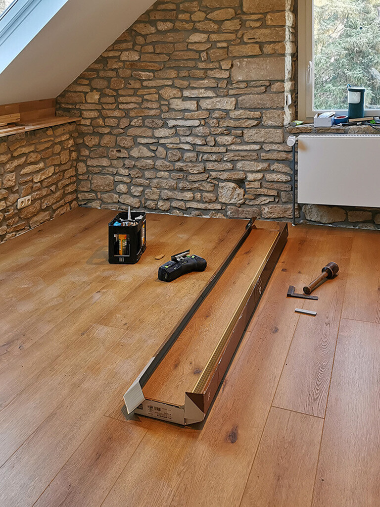 Bilder Kay Uwe Helm Malermeister