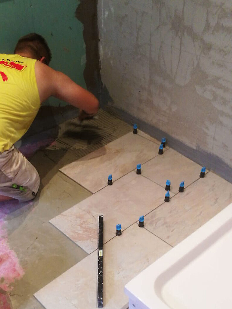 Bilder Kay Uwe Helm Malermeister