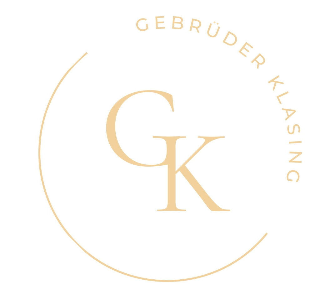 Gebrüder Klasing GbR Logo