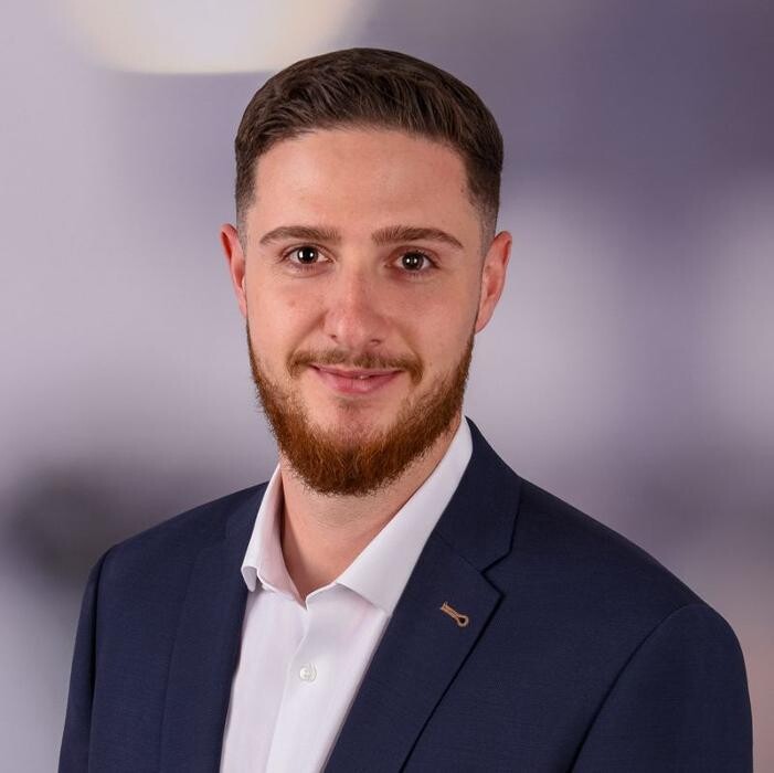 Bilder ERGO Versicherung Manuel Petito