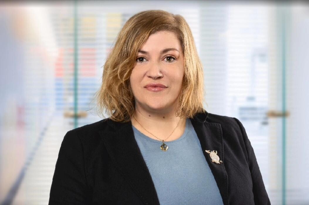Bilder ERGO Versicherung Annabelle Viola Wagner