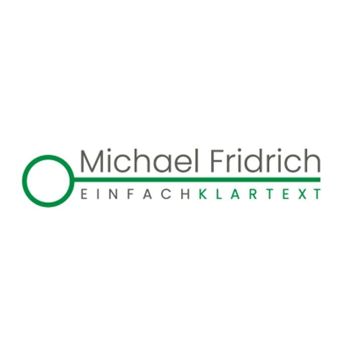 Bilder Michael Fridrich Businesstraining, Coaching & Beratung