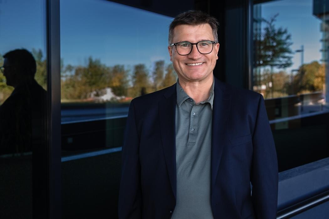 Bilder Michael Fridrich Businesstraining, Coaching & Beratung