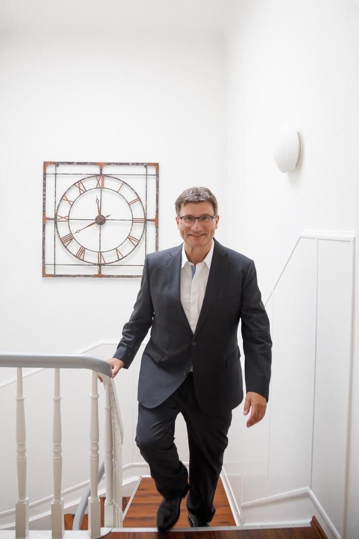 Bilder Michael Fridrich Businesstraining, Coaching & Beratung
