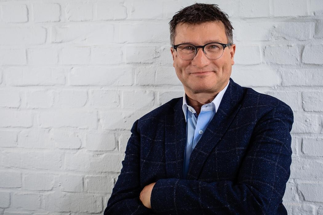 Bilder Michael Fridrich Businesstraining, Coaching & Beratung