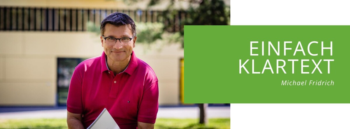 Bilder Michael Fridrich Businesstraining, Coaching & Beratung
