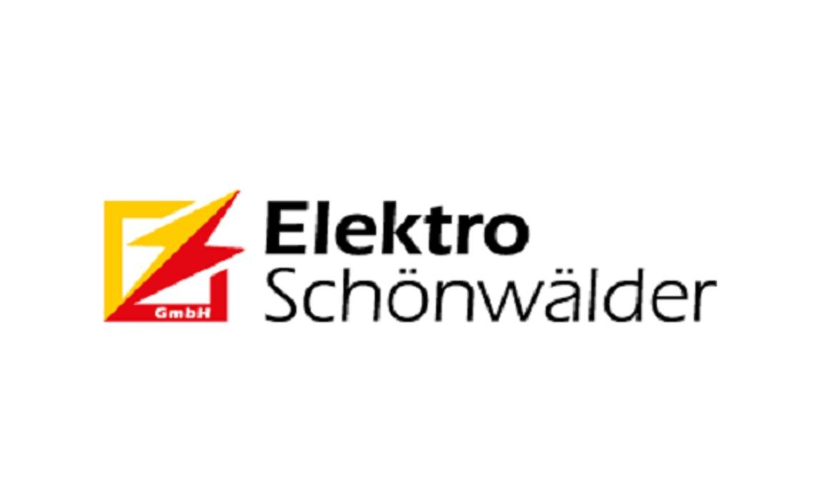 Elektro Schönwälder Logo
