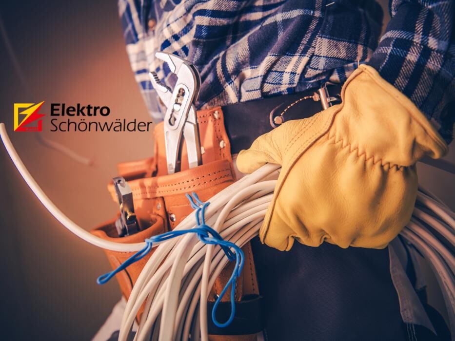 Bilder Elektro Schönwälder