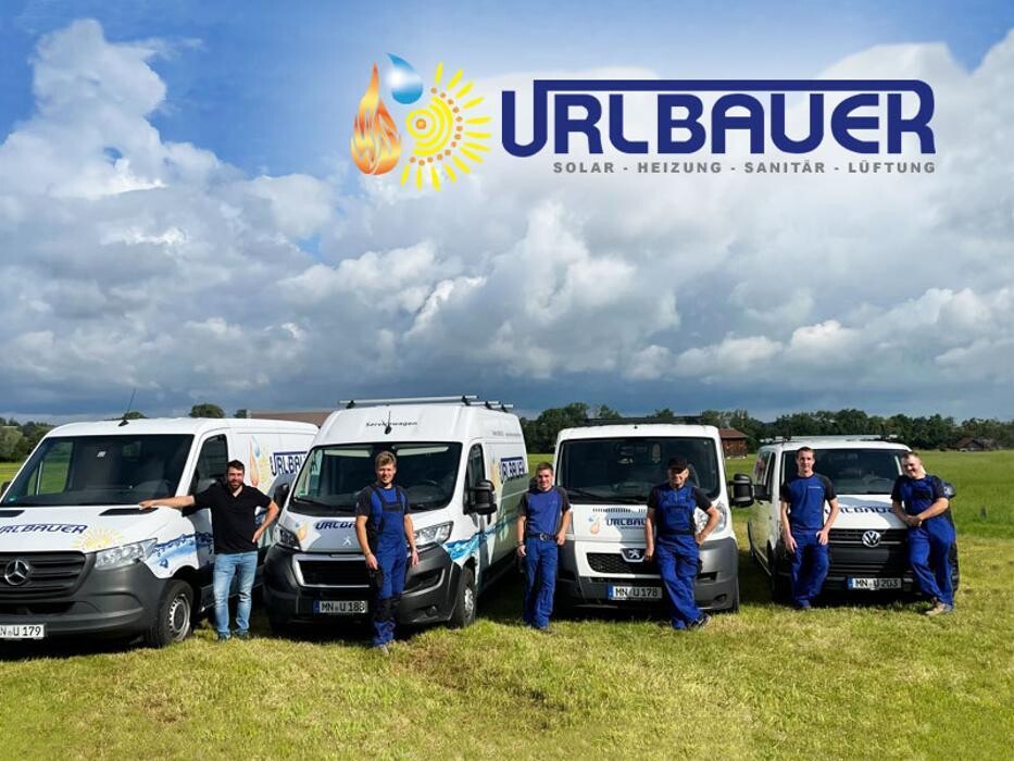 Bilder Martin Urlbauer Haustechnik GmbH