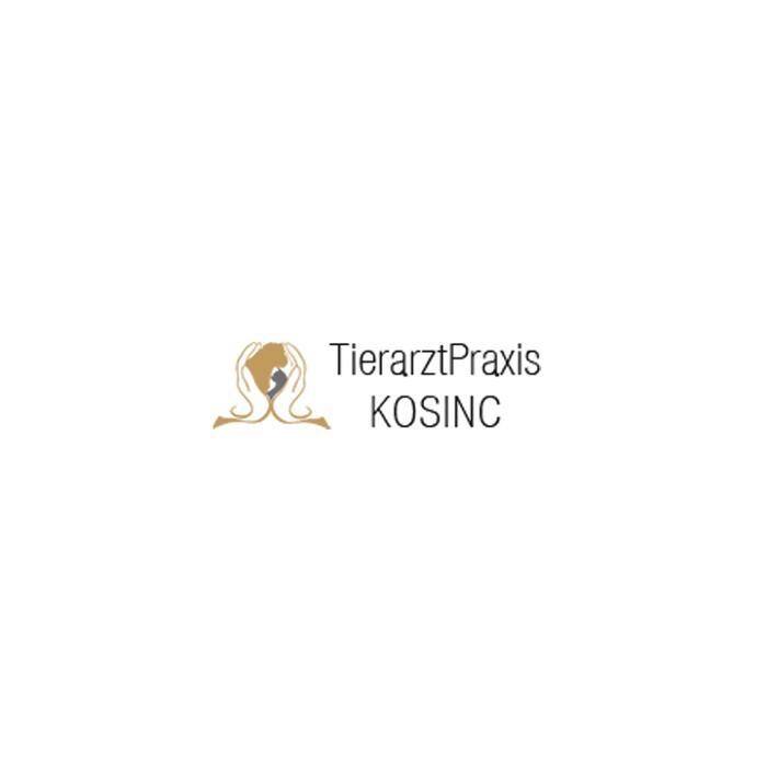 Tierarztpraxis Kosinc Logo