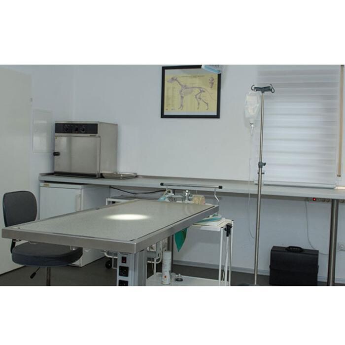 Bilder Tierarztpraxis Kosinc