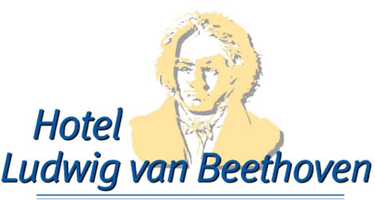 Hotel Ludwig van Beethoven Logo