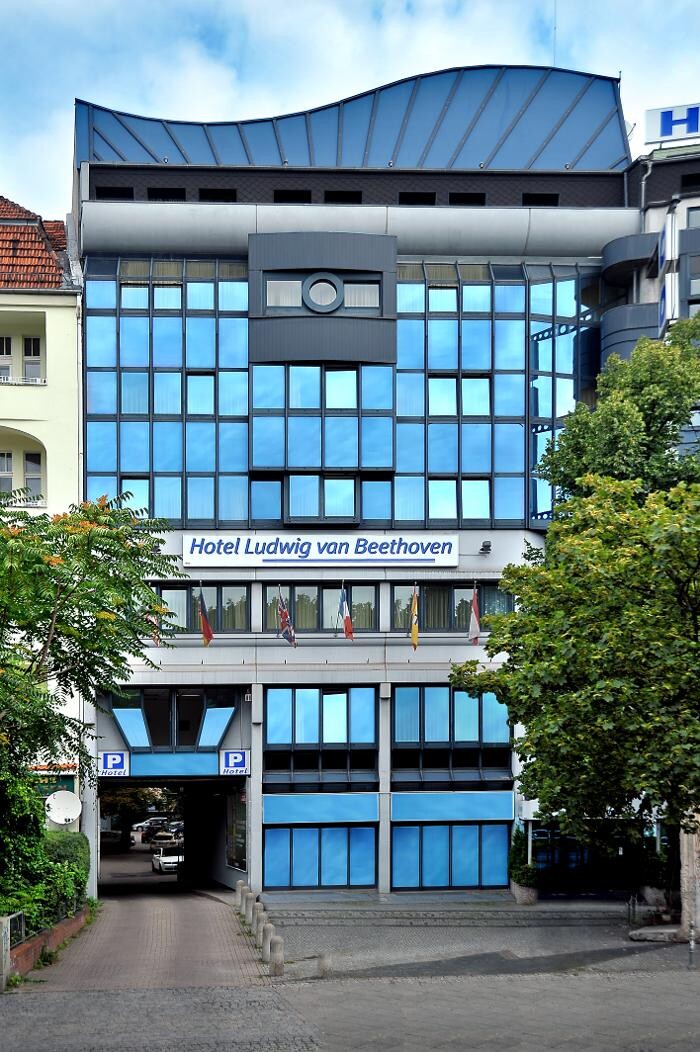 Bilder Hotel Ludwig van Beethoven