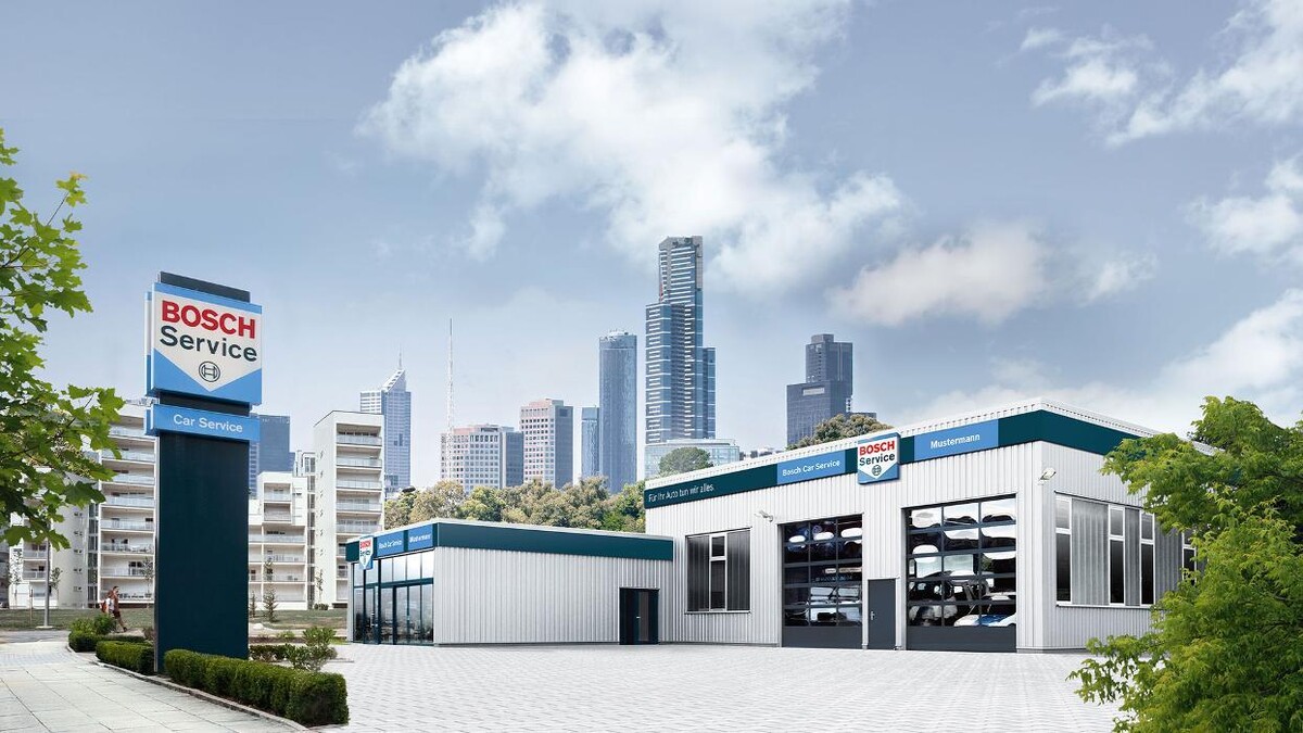 Bilder Autohaus Werner e.K. - Inh. Roy Reuter