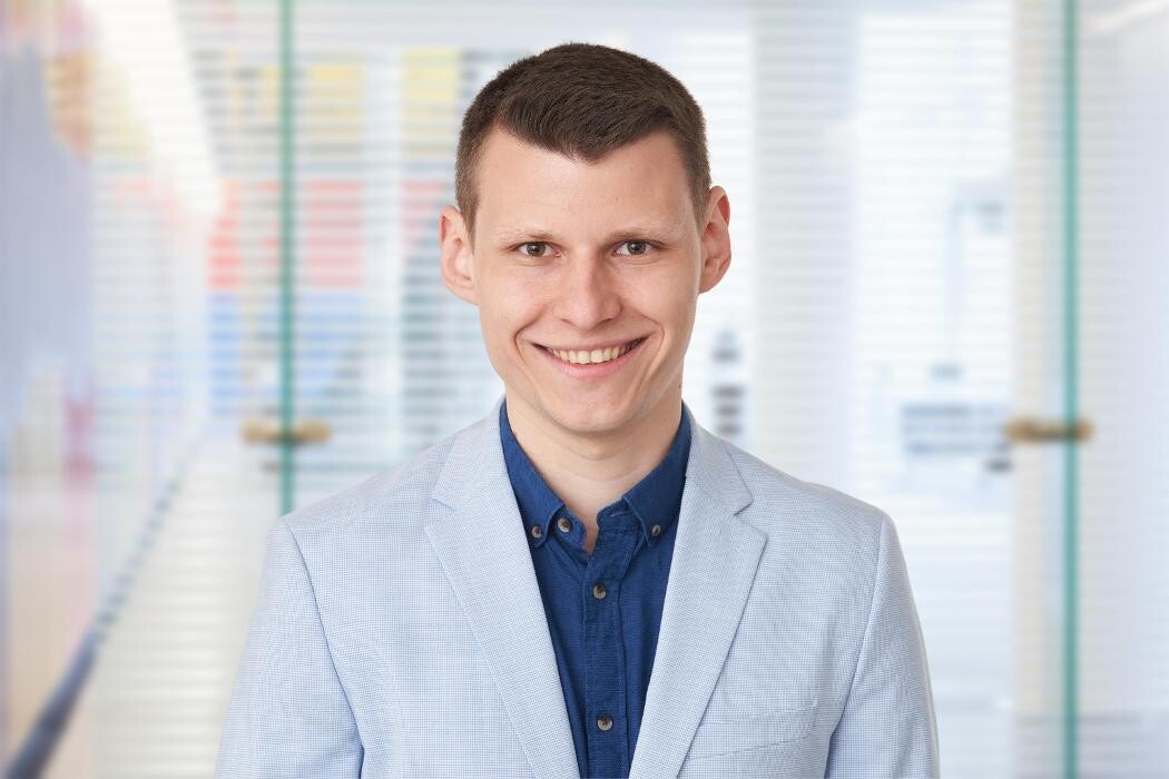 Bilder ERGO Versicherung Thomas Kildau