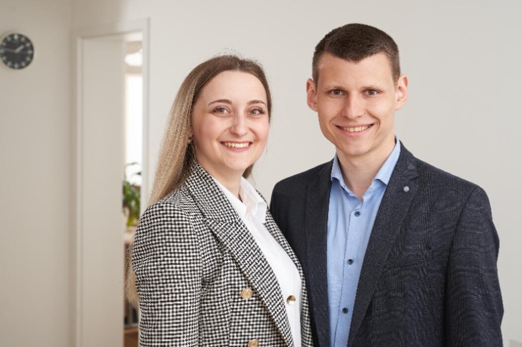 Bilder ERGO Versicherung Thomas Kildau