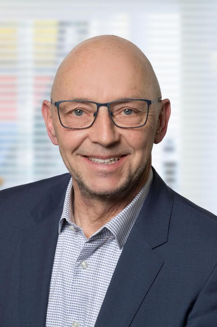 Bilder ERGO Versicherung Bernd Matthes