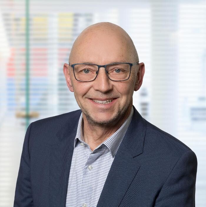 Bilder ERGO Versicherung Bernd Matthes