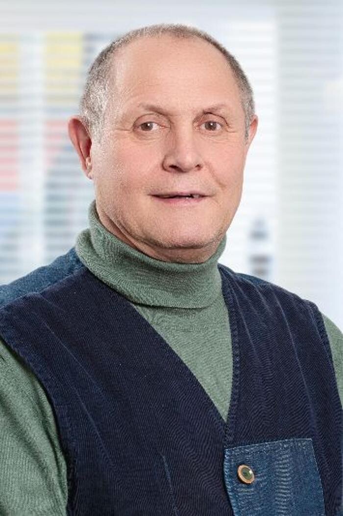 Bilder ERGO Versicherung Arnold Gaenge