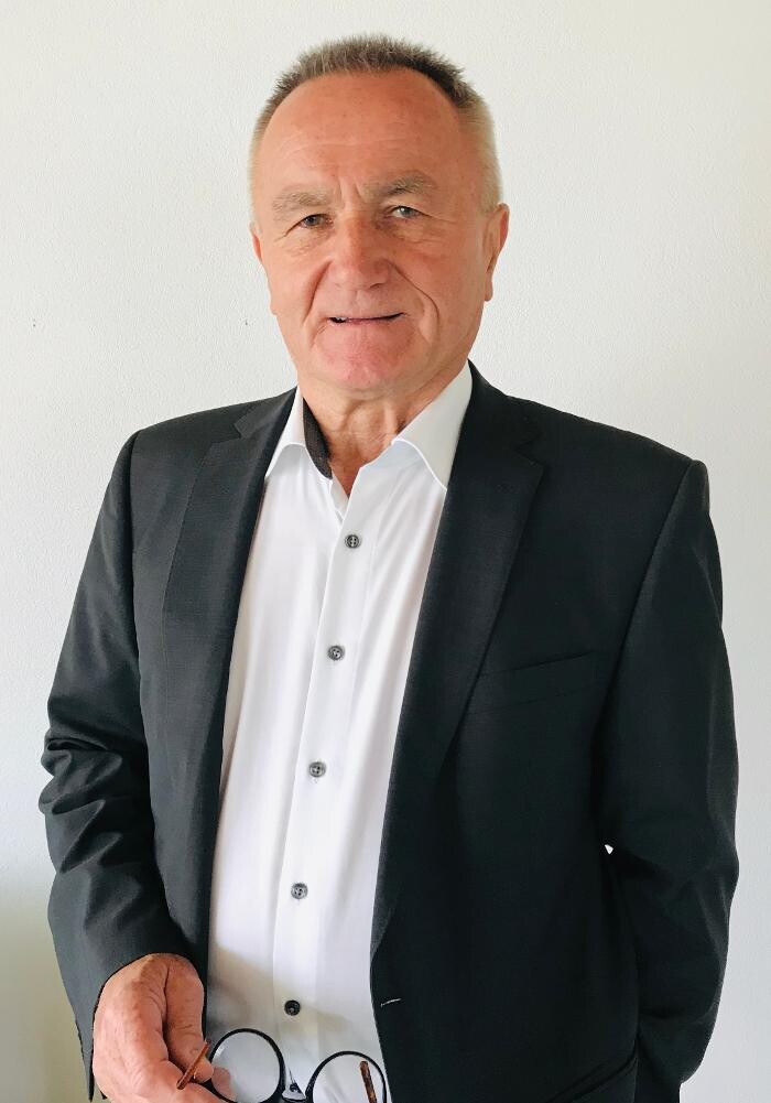 Bilder ERGO Versicherung Erich Max Markhof