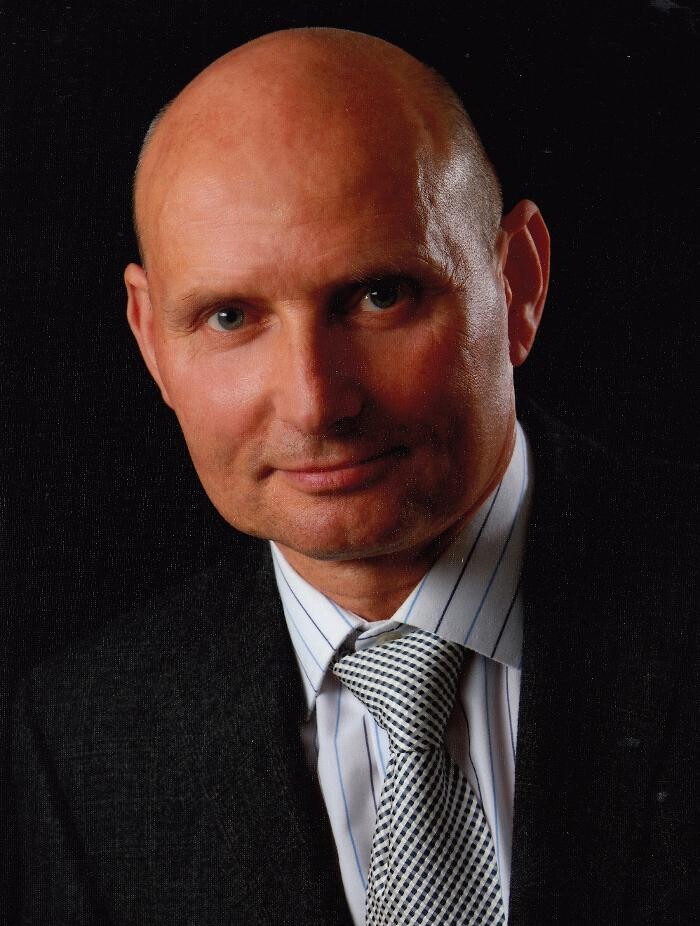 Bilder ERGO Versicherung Wolfgang Damm