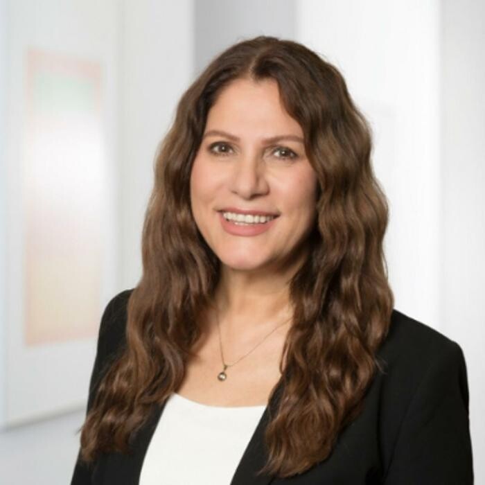 Bilder ERGO Versicherung Selbi Günerhan