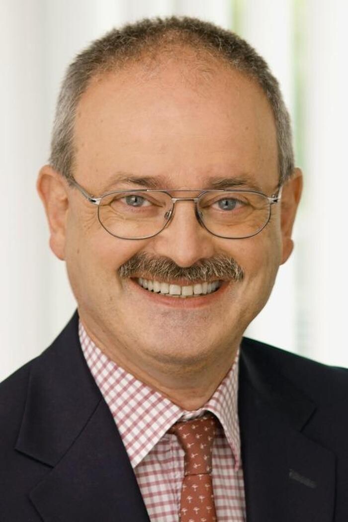 Bilder ERGO Versicherung Peter Buchholz