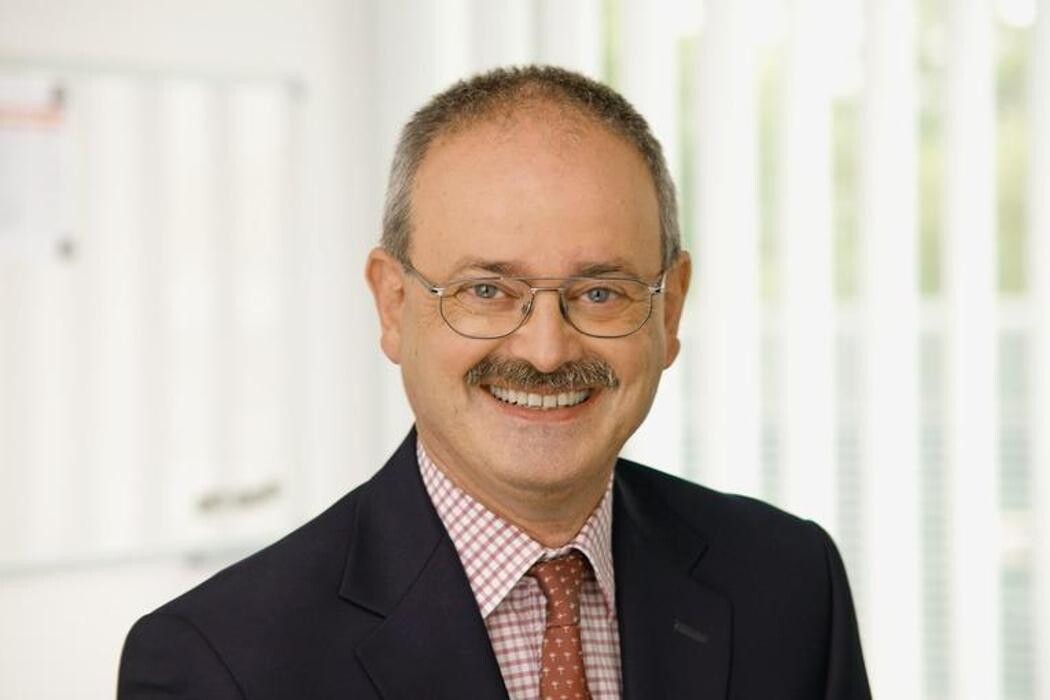 Bilder ERGO Versicherung Peter Buchholz