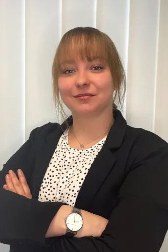 Bilder ERGO Versicherung Isabel Wagner