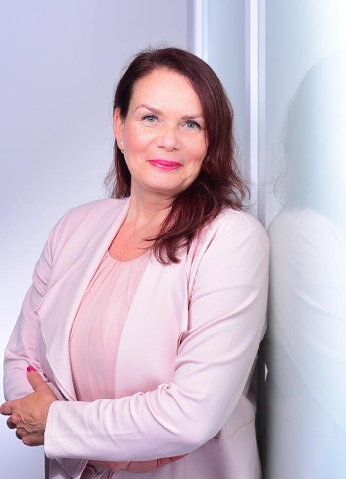 Bilder ERGO Versicherung Anke Zwinkel