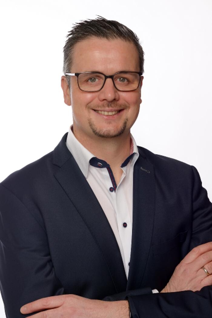 Bilder ERGO Versicherung Oliver Classen