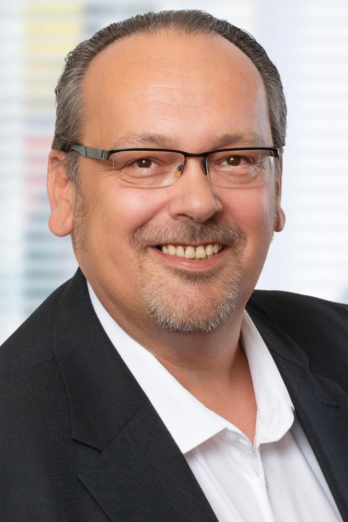Bilder ERGO Versicherung Lars Wanninger