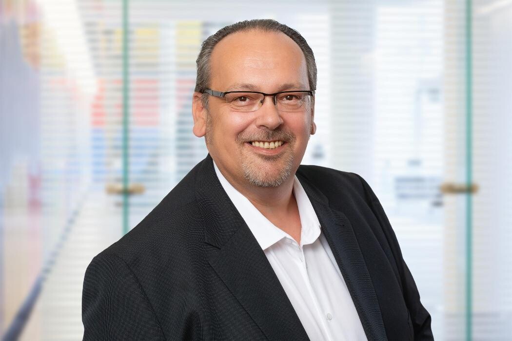Bilder ERGO Versicherung Lars Wanninger