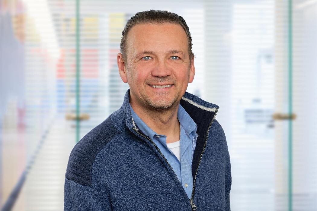 Bilder ERGO Versicherung Michael Henschke