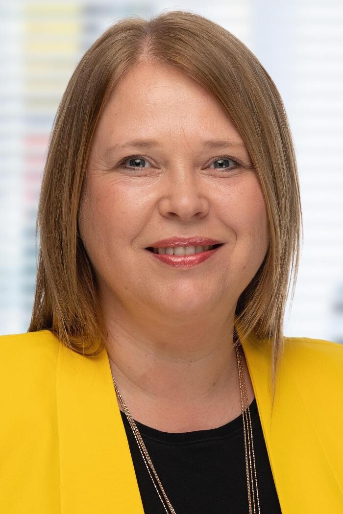 Bilder ERGO Versicherung Marijana Kuzmanovic