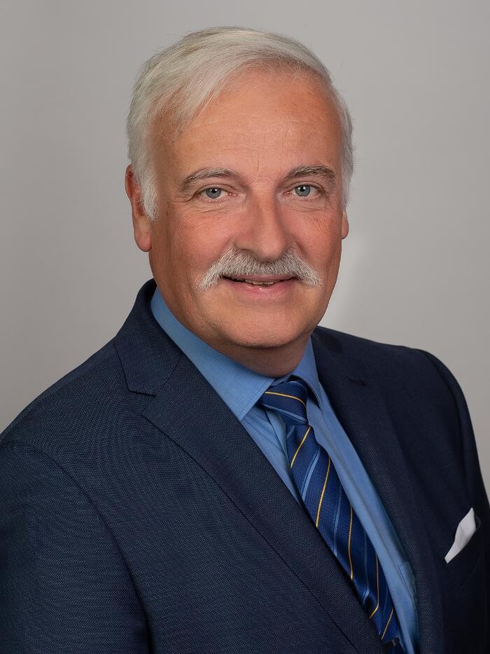 Bilder ERGO Versicherung Ralf Höppe