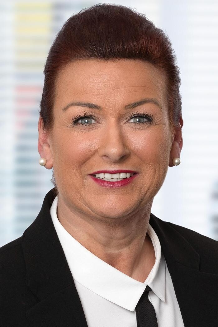 Bilder ERGO Versicherung Christina Yasar