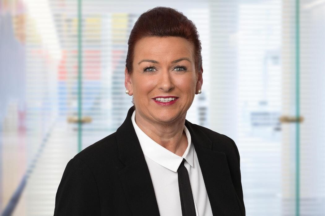 Bilder ERGO Versicherung Christina Yasar