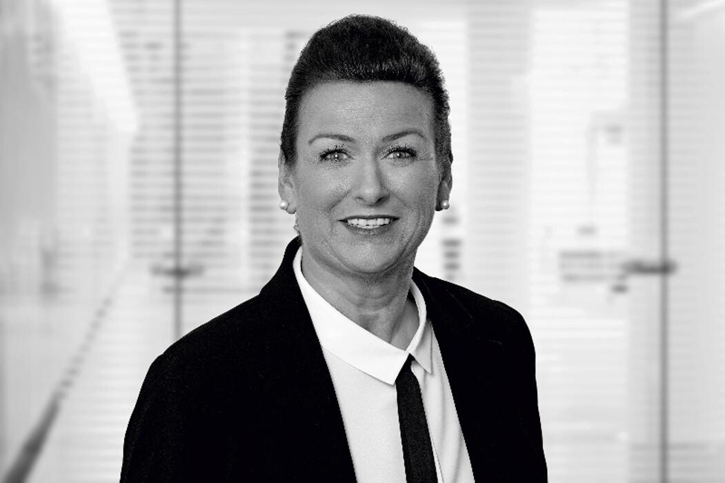 Bilder ERGO Versicherung Christina Yasar