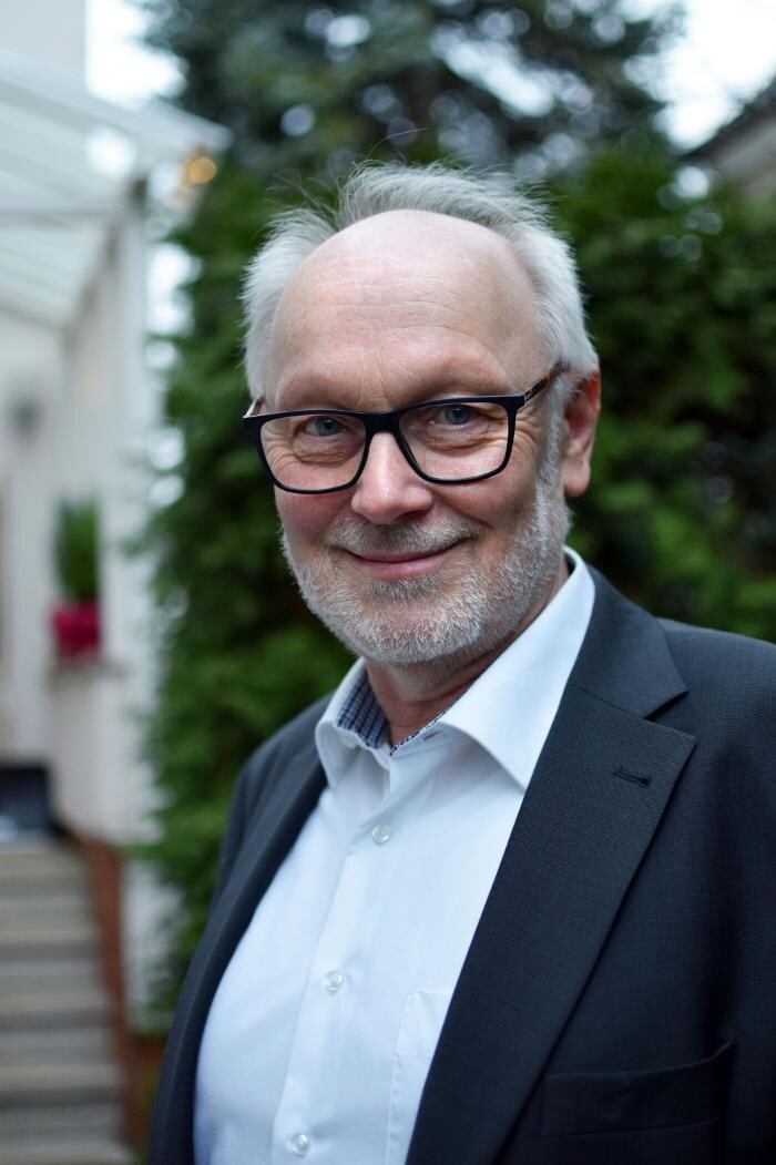 Bilder ERGO Versicherung Norbert Guhlmann