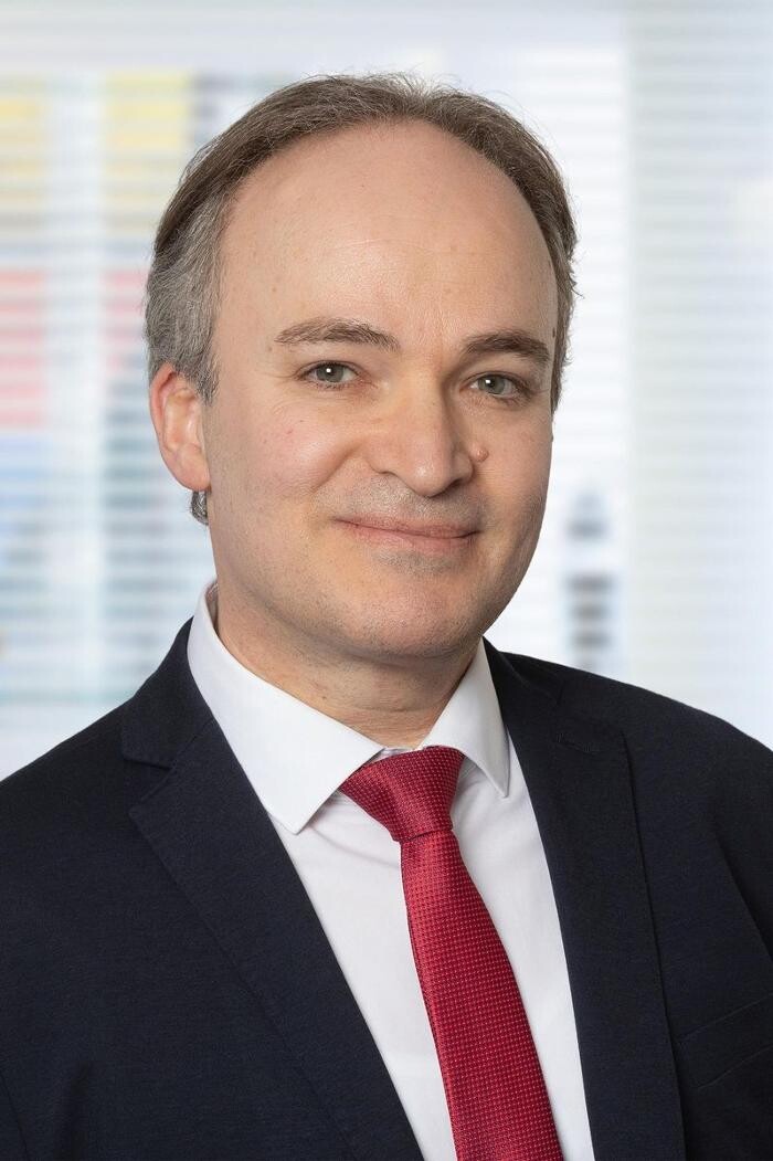 Bilder ERGO Versicherung Joscha Neumann