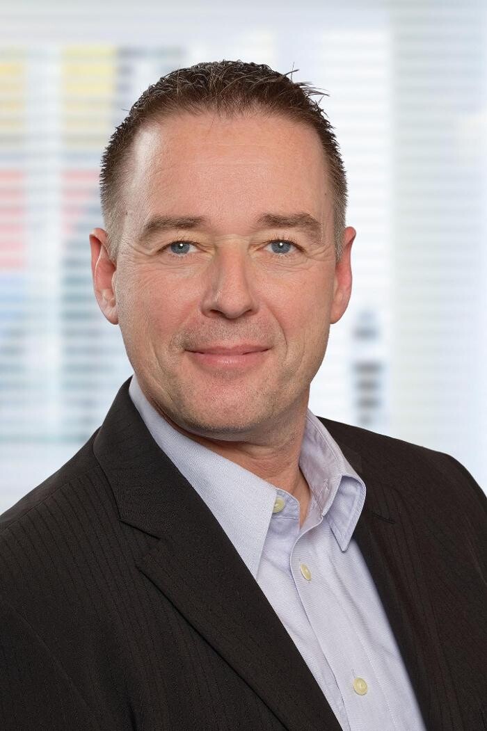 Bilder ERGO Versicherung Michael Bodden