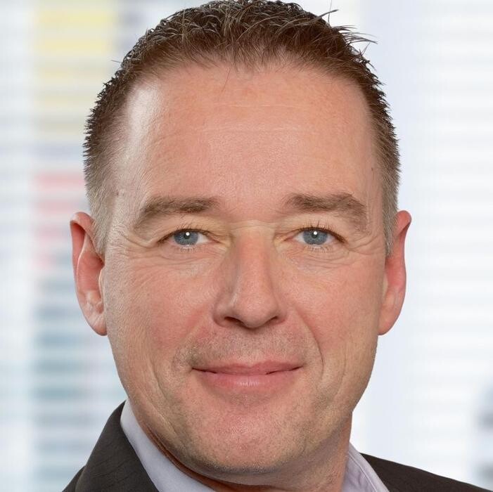 Bilder ERGO Versicherung Michael Bodden