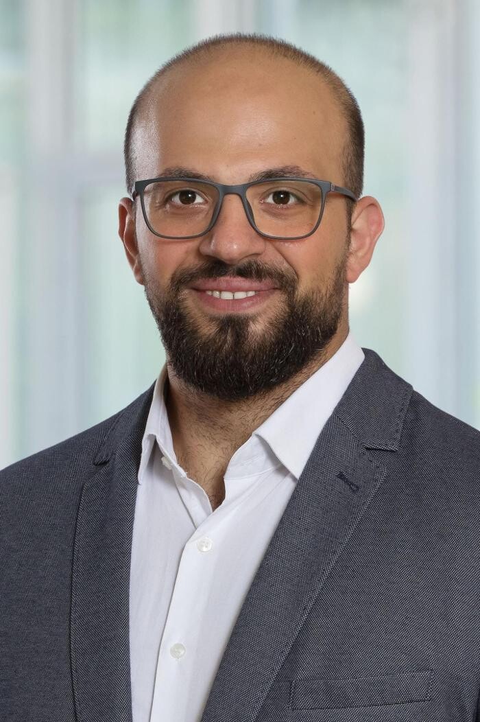 Bilder ERGO Versicherung Essmael Alo